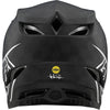 Troy Lee Designs D4 Carbon Stealth MIPS Adult MTB Helmets
