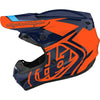 Troy Lee Designs GP Overload Adult Off-Road Helmets