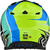 Troy Lee Designs SE4 Polyacrylite Beta MIPS Youth Off-Road Helmets (Refurbished, Without Tags)