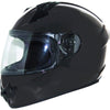 Zox Kanaga Pump SVS Adult Street Helmets (NEW - MISSING TAGS)