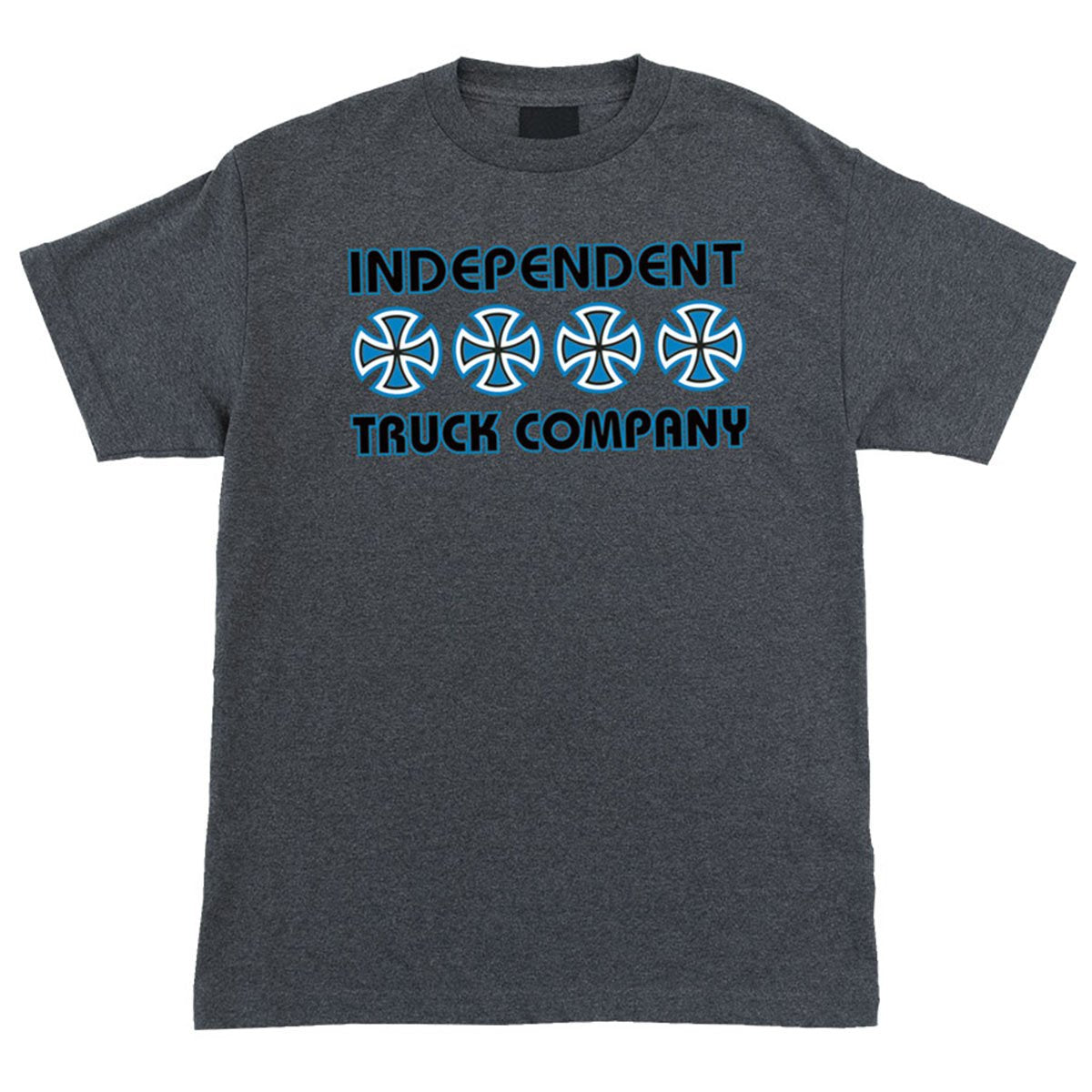 Independent Stacked Men's Short-Sleeve Shirts (BRAND NEW)