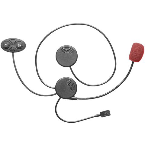 Interphone 1pk Bluetooth Start Set Communication System (BRAND NEW)