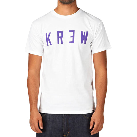 KR3W Lockdown Men's Short-Sleeve Shirts (Brand New)