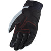 LS2 All Terrain Touring Men's Street Gloves