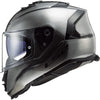 LS2 Assault Solid Full Face Adult Street Helmets