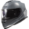 LS2 Assault Solid Adult Street Helmets