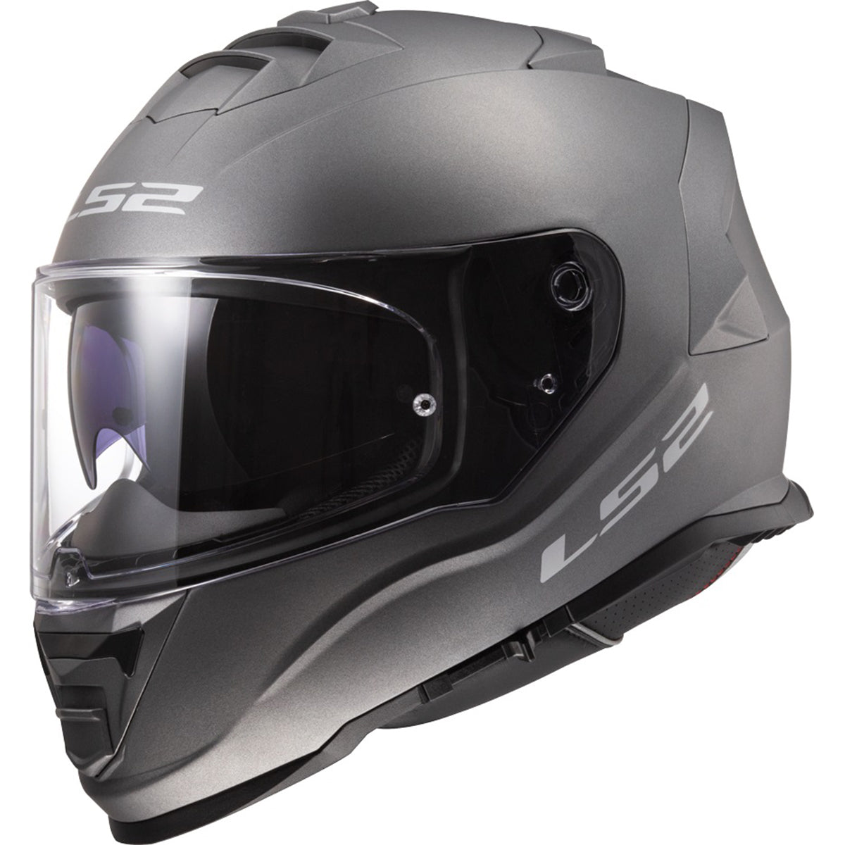 ls2 ff399 helmet LS2 Assault Solid Full Face Adult Street Helmets – Haustrom.com