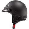 LS2 Bagger 568 Solid Adult Cruiser Helmets