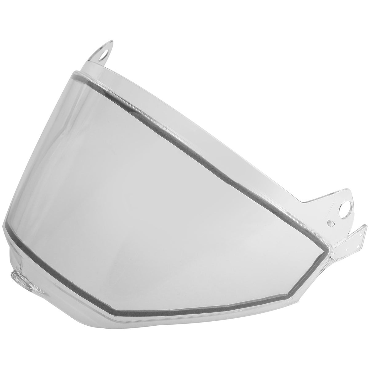 LS2 Pioneer Dual Lens Snow Shield Helmet Accessories-03-218