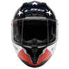 LS2 Challenger C Americarbon Full Face Adult Street Helmets