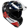 LS2 Challenger C Americarbon Adult Street Helmets