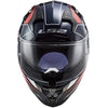 LS2 Challenger C Carver Full Face Adult Street Helmets