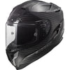 LS2 Challenger C Solid Adult Street Helmets
