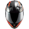 LS2 Challenger GT Cannon Full Face Adult Street Helmets