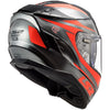 LS2 Challenger GT Cannon Full Face Adult Street Helmets