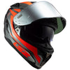 LS2 Challenger GT Cannon Full Face Adult Street Helmets