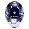 LS2 Copter American Adult Cruiser Helmets