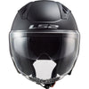 LS2 Copter Solid Open Face Adult Cruiser Helmets