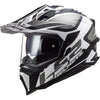 LS2 Explorer XT Alter Adventure Adult Off-Road Helmets