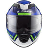 LS2 Stream Axis Full Face Adult Street Helmets