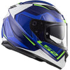LS2 Stream Axis Full Face Adult Street Helmets