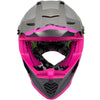 LS2 Gate Launch Adult Off-Road Helmets