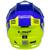 LS2 Gate Launch Adult Off-Road Helmets