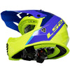 LS2 Gate Launch Adult Off-Road Helmets