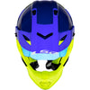 LS2 Gate Launch Full Face MX Youth Off-Road Helmets