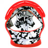 LS2 Gate Liner Youth Helmet Accessories