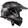 LS2 Gate TwoFace Adult Off-Road Helmets