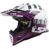 LS2 Gate Xcode Full Face Adult Off-Road Helmets