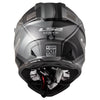 LS2 Gate TwoFace Full Face Youth Off-Road Helmets