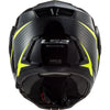 LS2 Horizon Skid Modular Adult Street Helmets