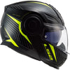 LS2 Horizon Skid Modular Adult Street Helmets