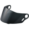 LS2 Kid 392J/FF385/387/396 Outer Face Shield Helmet Accessories
