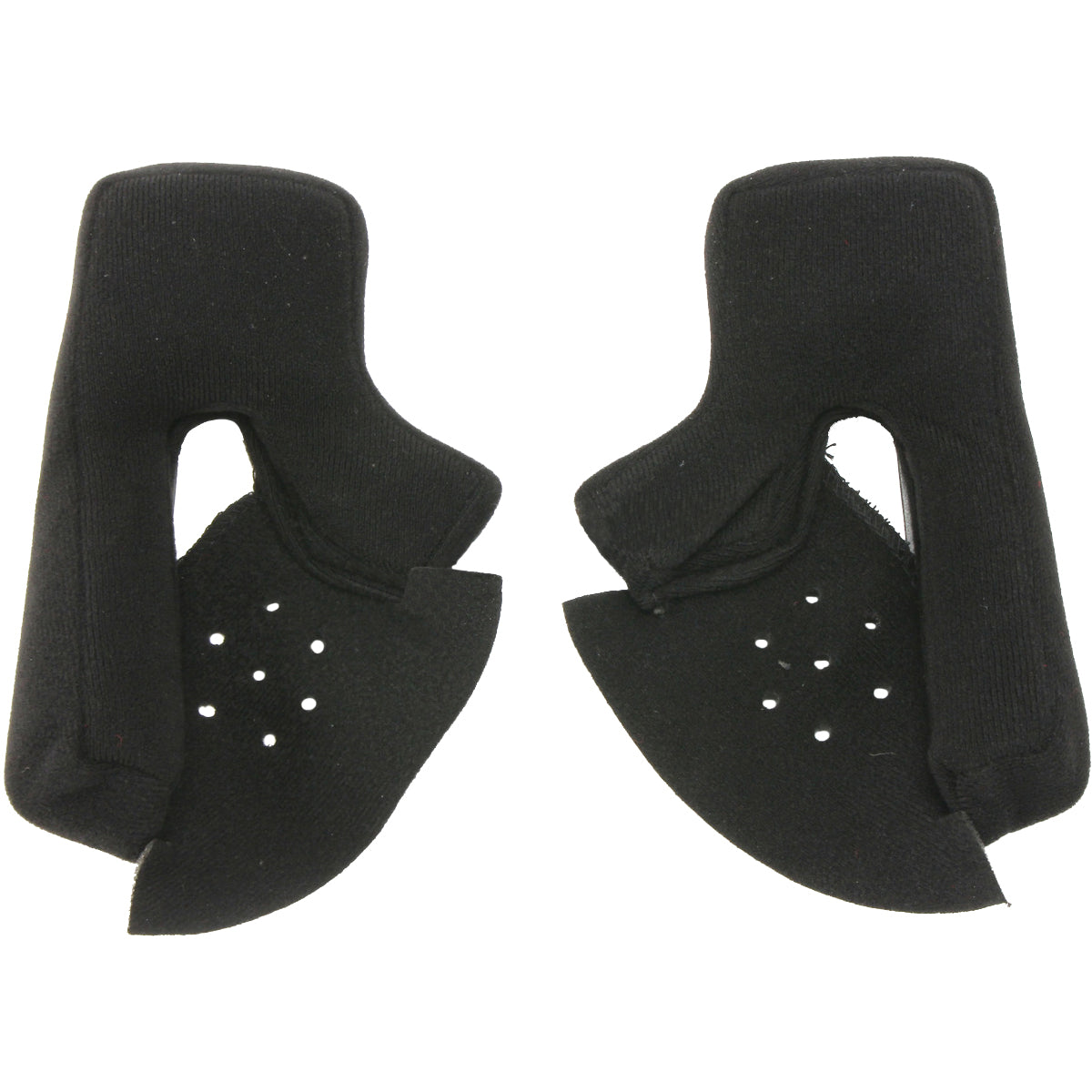 LS2 Rapid Cheek Pad Helmet Accessories-03-251