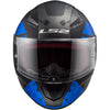 LS2 Rapid Deadbolt Full Face Adult Street Helmets
