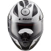 LS2 Rapid Mini Dream Catcher Full Face Youth Street Helmets