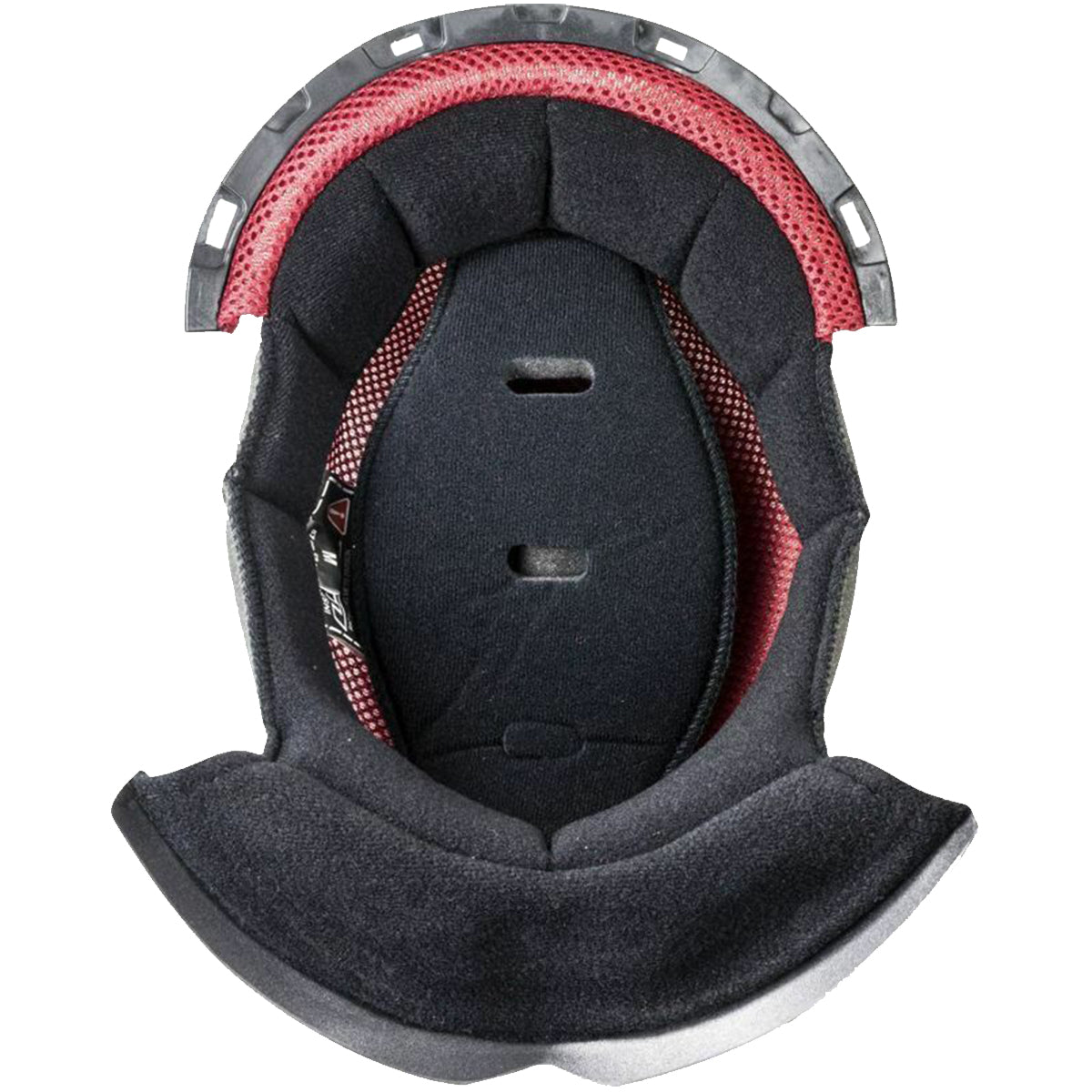LS2 Rapid Liner Helmet Accessories-03-241