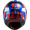 LS2 Rapid Mini Stratus Full Face Youth Street Helmets