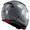 LS2 Rapid Solid Full Face Adult Street Helmets