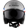 LS2 Spitfire Bomb Rider Adult Cruiser Helmets