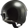 LS2 Spitfire Disco Open Face Adult Cruiser Helmets