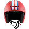 LS2 Spitfire Spark Open Face Adult Cruiser Helmets