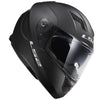 LS2 Stream Solid Full Face Adult Street Helmets