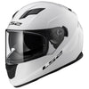 LS2 Stream Solid Full Face Adult Street Helmets