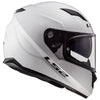 LS2 Stream Solid Full Face Adult Street Helmets