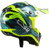 LS2 Subverter Evo Astro Adult Off-Road Helmets