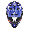 LS2 Subverter Evo United Full Face Adult Off-Road Helmets